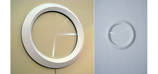 Illustration for article titled These Stylish Minimalistic Clocks Let You Tell Time With Flair